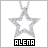 Icon plaatjes Naam icons Alena 