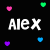 Icon plaatjes Naam icons Alex 
