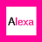 Icon plaatjes Naam icons Alexa 
