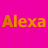 Icon plaatjes Naam icons Alexa 