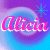 Icon plaatjes Naam icons Alicia 