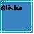 Icon plaatjes Naam icons Alisha 