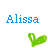 Icon plaatjes Naam icons Alissa 