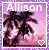Icon plaatjes Naam icons Allison 