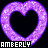 Icon plaatjes Naam icons Amberly 