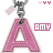 Icon plaatjes Naam icons Amy 