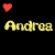 Icon plaatjes Naam icons Andrea 