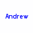 Icon plaatjes Naam icons Andrew 
