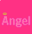 Icon plaatjes Naam icons Angel 