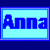 Icon plaatjes Naam icons Anna 