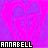 Icon plaatjes Naam icons Annabell 