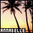 Icon plaatjes Naam icons Annabelle 