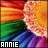 Icon plaatjes Naam icons Annie 