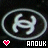 Icon plaatjes Naam icons Anouk 