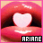 Icon plaatjes Naam icons Ariane 