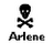 Icon plaatjes Naam icons Arlene 