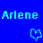 Icon plaatjes Naam icons Arlene 