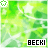 Icon plaatjes Naam icons Becki 