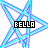 Icon plaatjes Naam icons Bella 