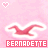 Icon plaatjes Naam icons Bernadette 