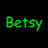 Icon plaatjes Naam icons Betsy 