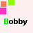 Icon plaatjes Naam icons Bobby 