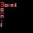Icon plaatjes Naam icons Bonnie 