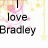 Icon plaatjes Naam icons Bradley 