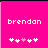 Icon plaatjes Naam icons Brendan 