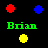 Icon plaatjes Naam icons Brian 