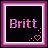 Icon plaatjes Naam icons Britt 