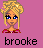 Icon plaatjes Naam icons Brooke 