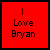 Icon plaatjes Naam icons Bryan 