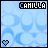 Icon plaatjes Naam icons Camilla 