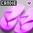 Icon plaatjes Naam icons Candie 