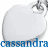 Icon plaatjes Naam icons Cassandra 