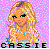 Icon plaatjes Naam icons Cassie 