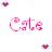 Icon plaatjes Naam icons Cate 