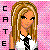 Icon plaatjes Naam icons Cate 