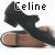 Icon plaatjes Naam icons Celine 