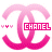 Icon plaatjes Naam icons Chanel 