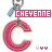 Icon plaatjes Naam icons Cheyenne 