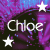 Icon plaatjes Naam icons Chloe 
