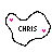 Icon plaatjes Naam icons Chris 