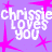 Icon plaatjes Naam icons Chrissie 