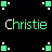 Icon plaatjes Naam icons Christie 