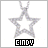 Icon plaatjes Naam icons Cindy 