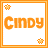 Icon plaatjes Naam icons Cindy 