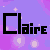 Icon plaatjes Naam icons Claire 