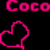 Icon plaatjes Naam icons Coco 
